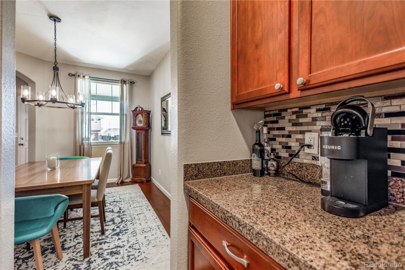 2737 Cache Creek Point, Castle Rock, CO 80108