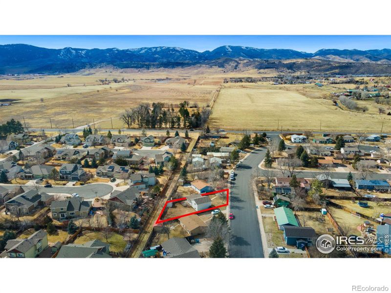 2941 Swing Station Way, Fort Collins, CO 80521