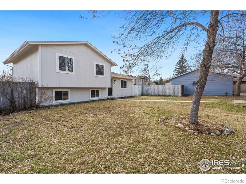 2941 Swing Station Way, Fort Collins, CO 80521