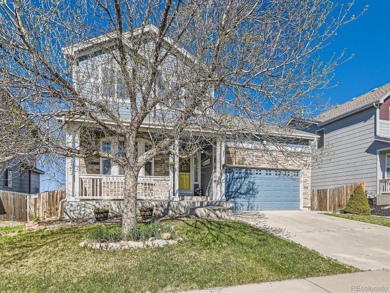 351 Mt Elbert St, Brighton, CO 80601