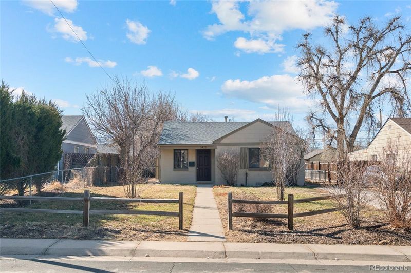 3425 Birch St, Denver, CO 80207