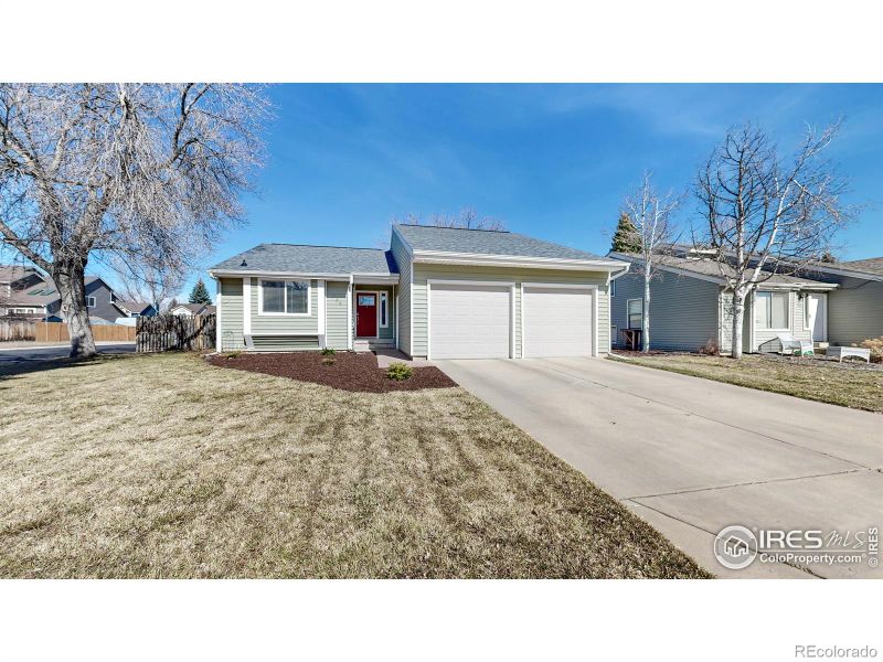 936 Bitterbrush Ln, Fort Collins, CO 80526