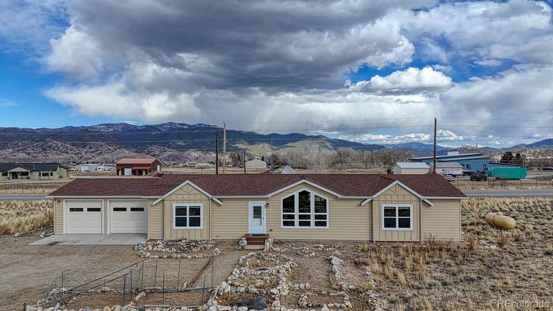 7475 County Road 145, Salida, CO 81201
