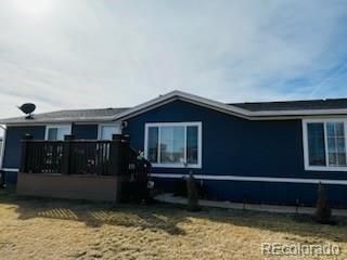 26900 E Colfax Ave Lot 286, Aurora, CO 80018