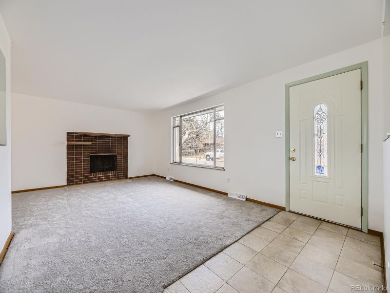 1601 S Allison St, Lakewood, CO 80232