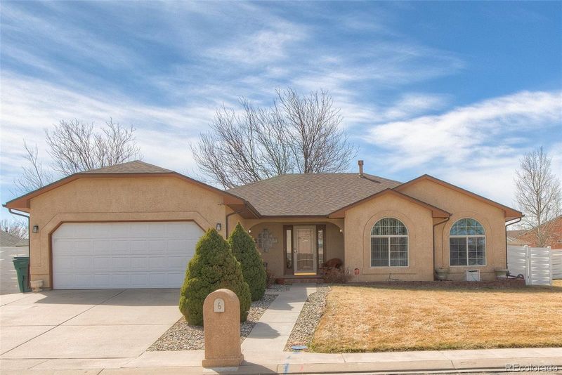 6 Hardwick, Pueblo, CO 81005