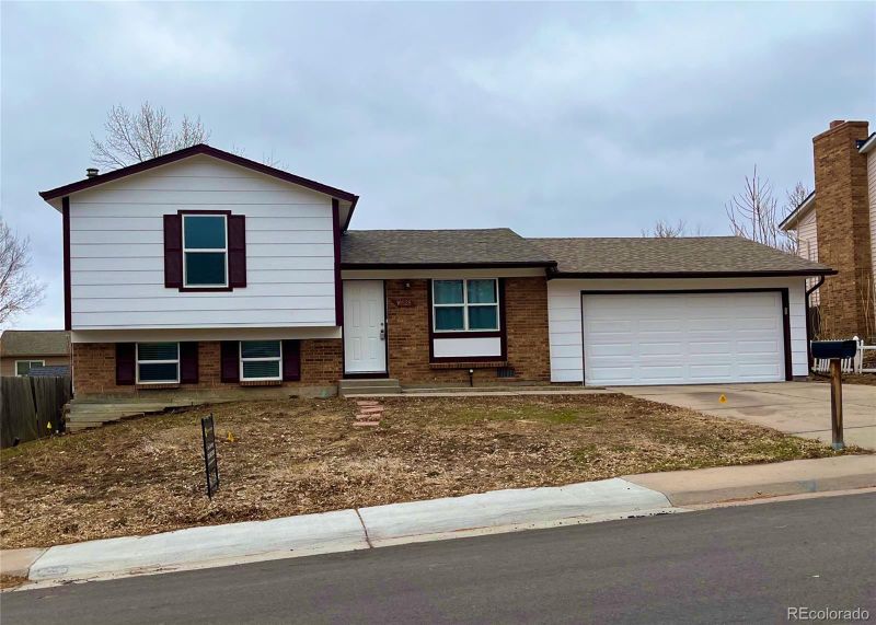 16528 E Harvard Ave, Aurora, CO 80013