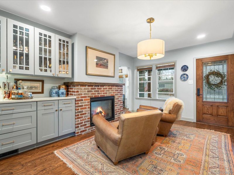 2660 S Gilpin St, Denver, CO 80210