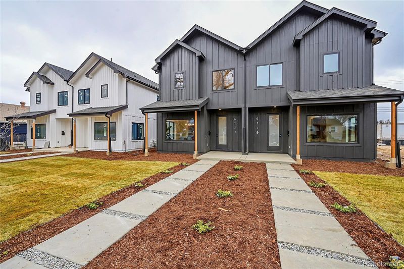 4121 S Lincoln St, Englewood, CO 80113