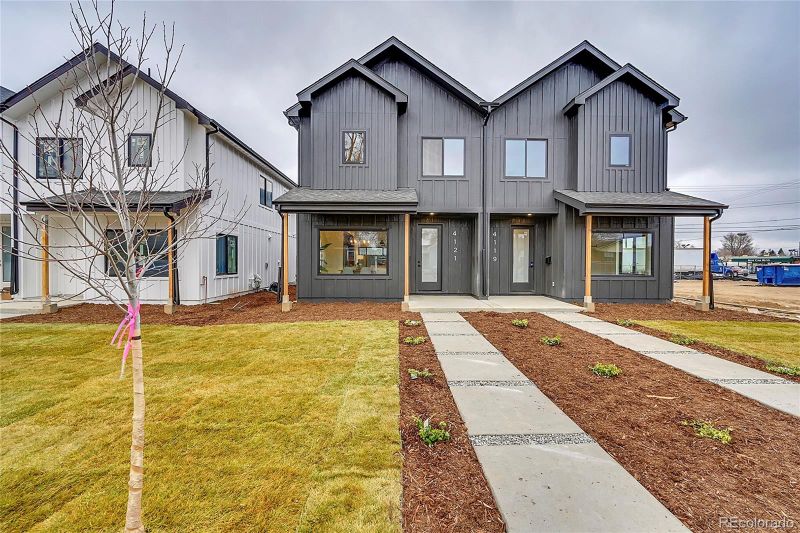 4121 S Lincoln St, Englewood, CO 80113