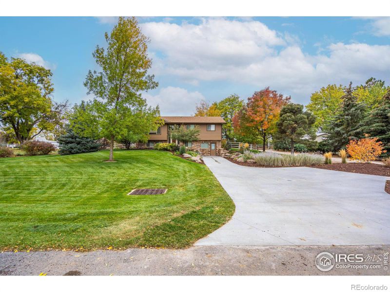 2009 Meadowaire Dr, Fort Collins, CO 80525