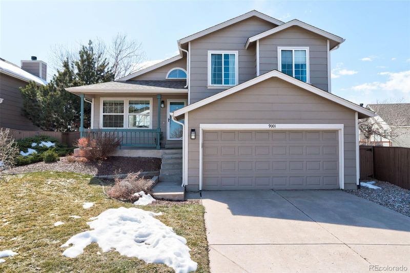 9001 Bermuda Run Cir, Highlands Ranch, CO 80130