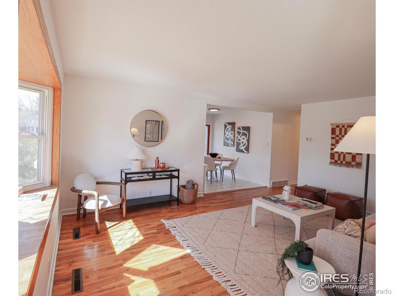 2204 Clearview Ave, Fort Collins, CO 80521