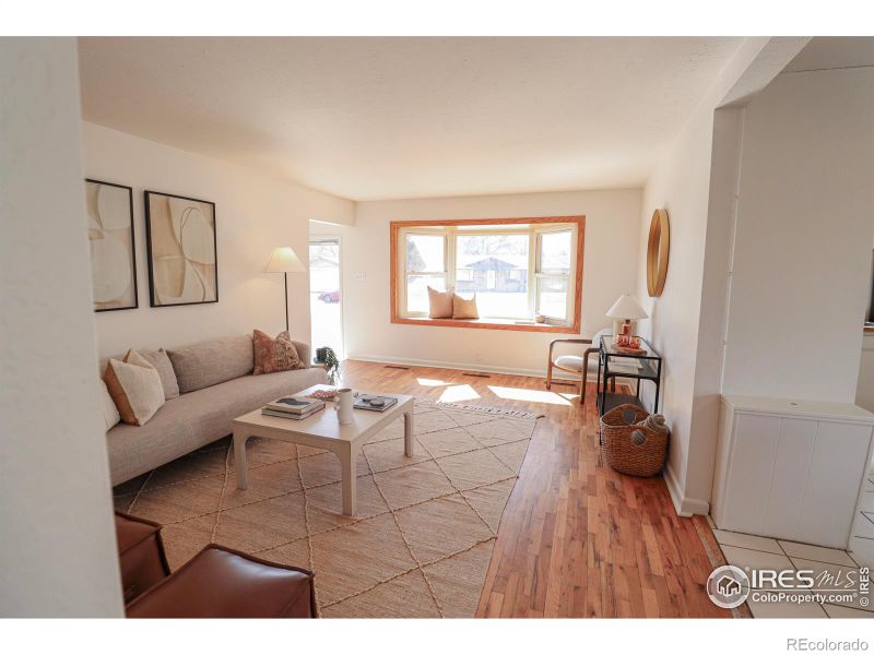 2204 Clearview Ave, Fort Collins, CO 80521