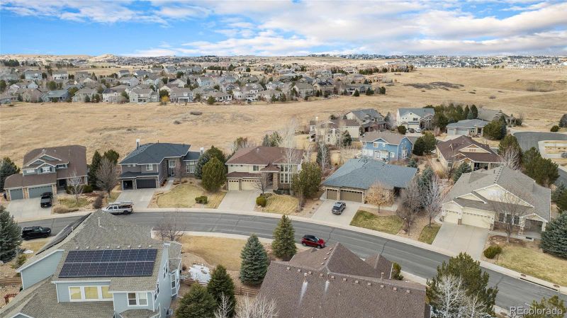 5285 Mining Camp Trl, Parker, CO 80134
