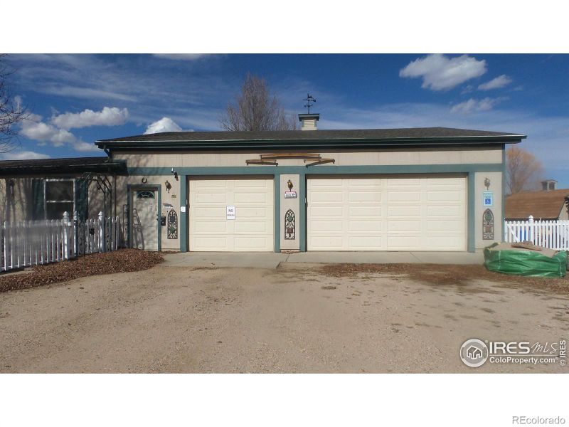 5451 County Road 16 3/4 Roads, Longmont, CO 80504