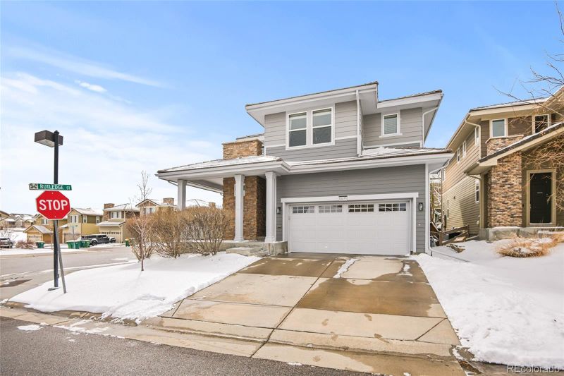 10475 Rutledge St, Parker, CO 80134