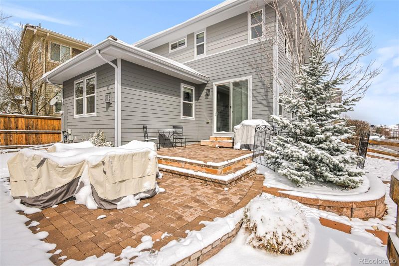 10475 Rutledge St, Parker, CO 80134