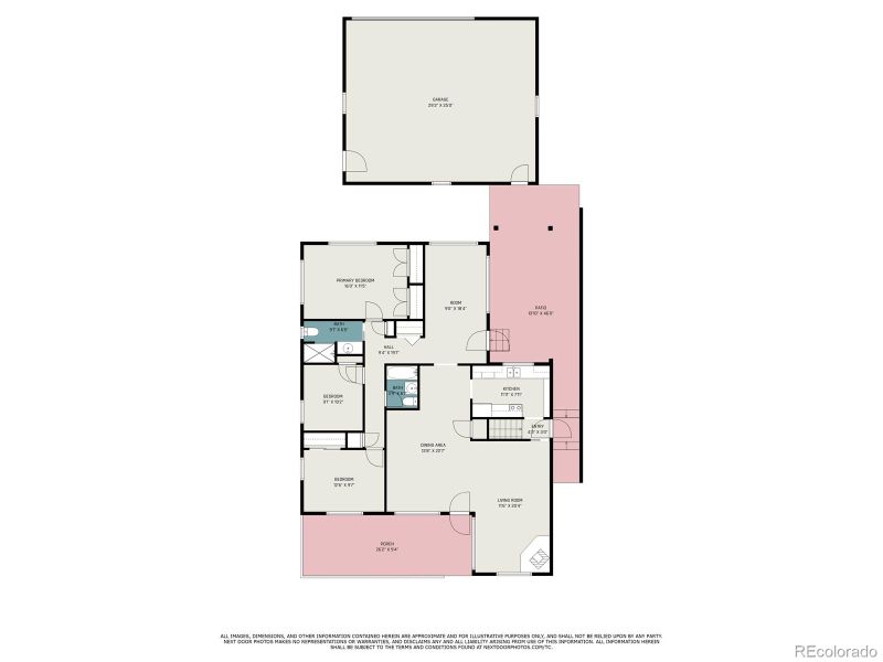 771 Galena St, Aurora, CO 80010