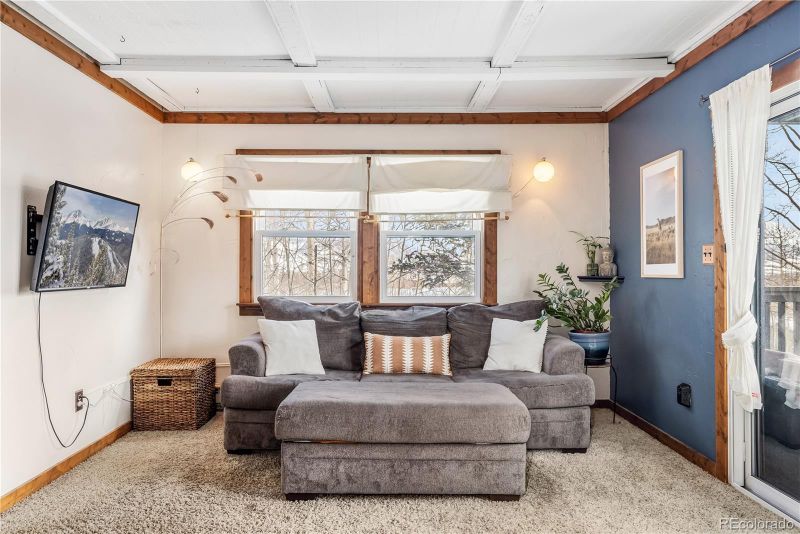 8032 Ryan Gulch Rd #D-5, Silverthorne, CO 80498