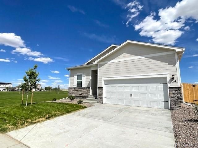 1014 Savona Ave, Fort Lupton, CO 80621