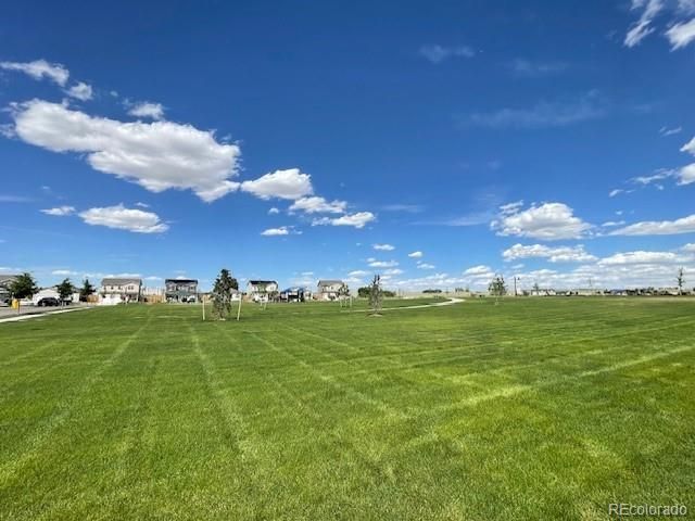 1014 Savona Ave, Fort Lupton, CO 80621