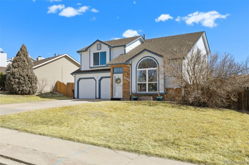 8145 Camfield Cir, Colorado Springs, CO 80920