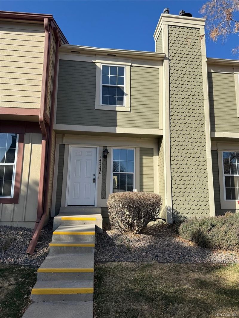 14333 E Hawaii Cir #C, Aurora, CO 80012
