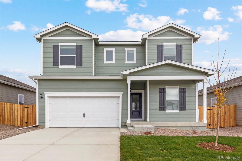 924 Savona Ave, Fort Lupton, CO 80621