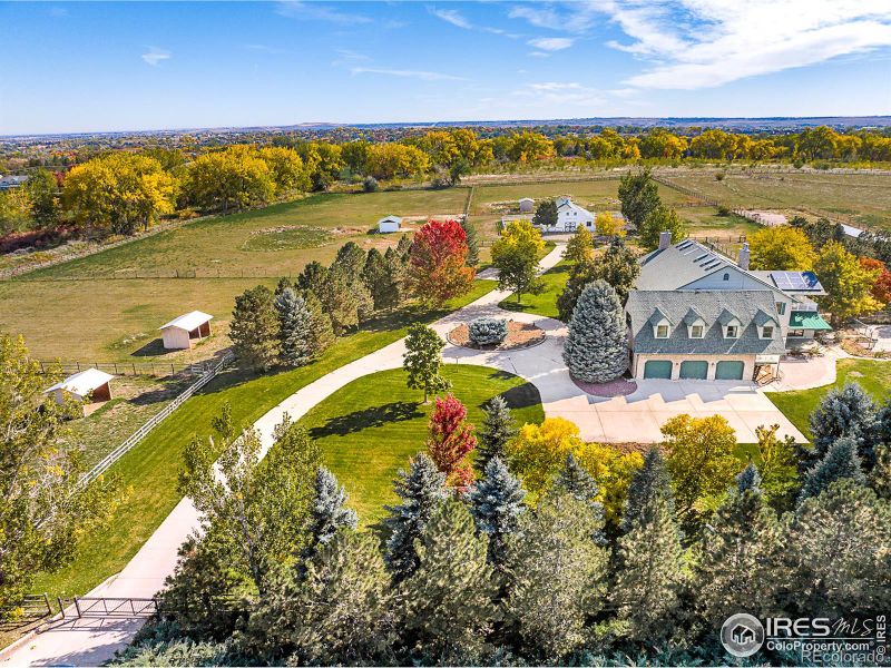 8600 Baseline Rd, Lafayette, CO 80026