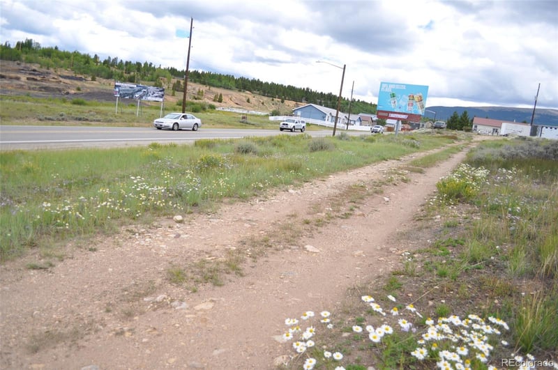 5697 Highway 24, Leadville, CO 80461