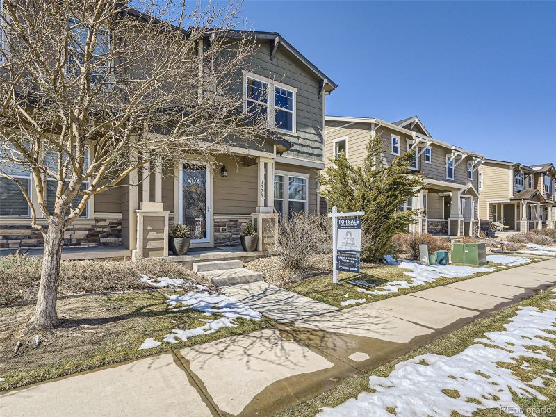 1579 S Dayton St, Denver, CO 80247