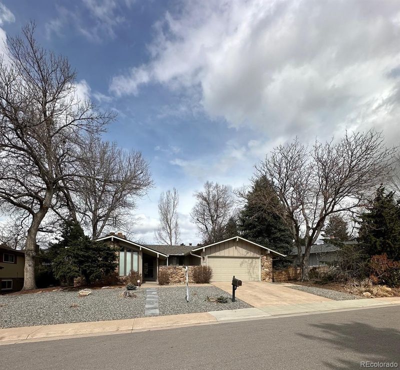 8745 E Bellewood Pl, Denver, CO 80237