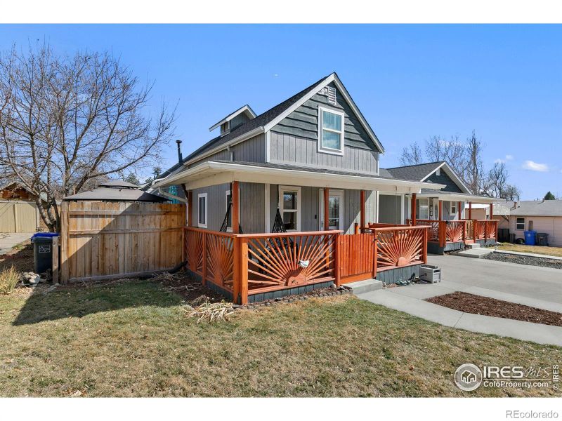 1232 Arthur Ave, Loveland, CO 80537