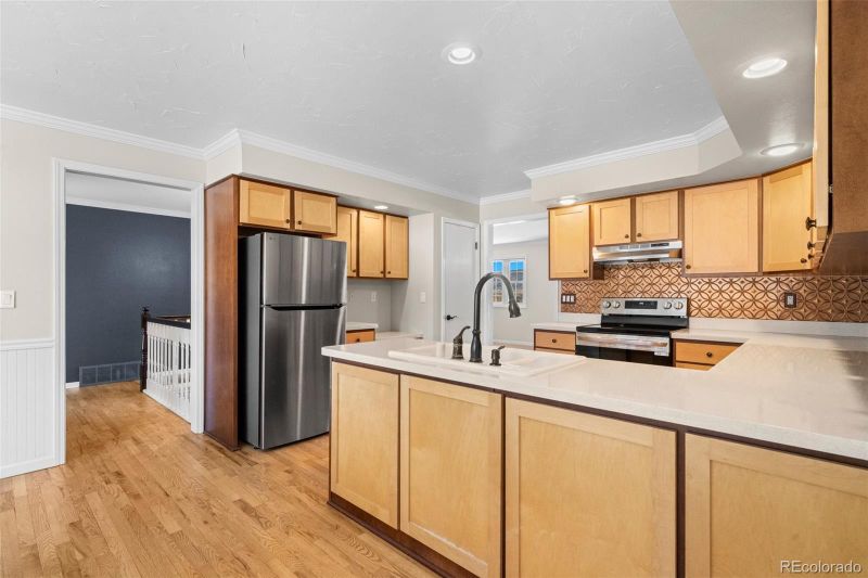 18330 White Fawn Dr, Monument, CO 80132