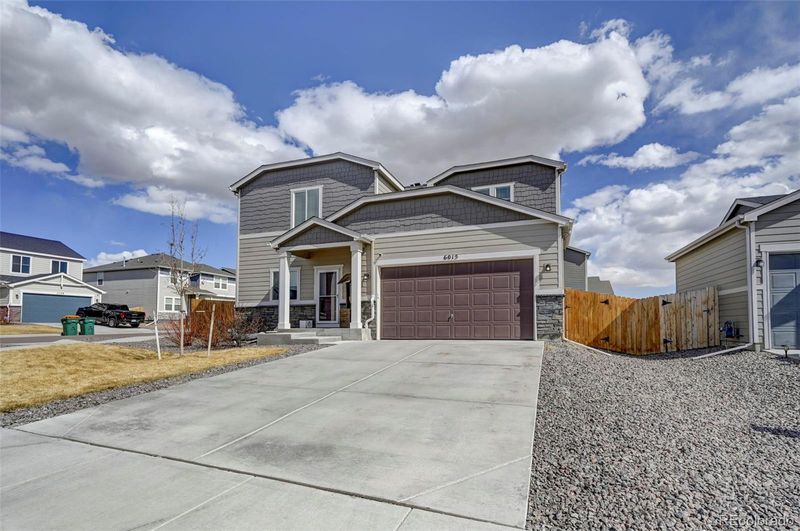 6015 Yamhill Dr, Colorado Springs, CO 80925