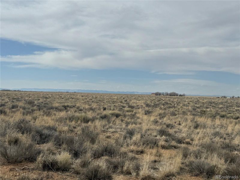 Lamar Rd, Blanca, CO 81123