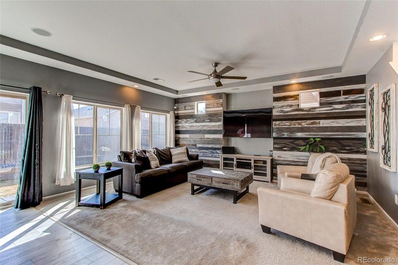10750 Worchester Way, Commerce City, CO 80022