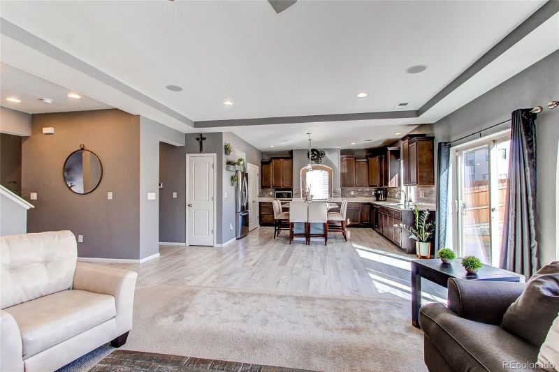 10750 Worchester Way, Commerce City, CO 80022