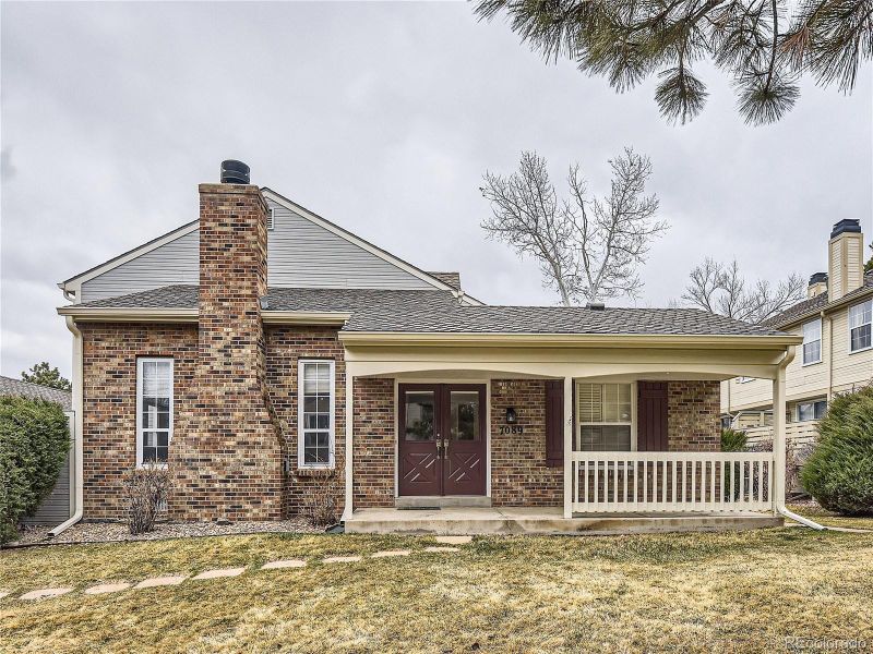 7089 E Briarwood Cir, Centennial, CO 80112