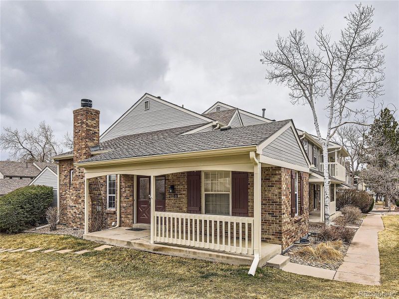 7089 E Briarwood Cir, Centennial, CO 80112