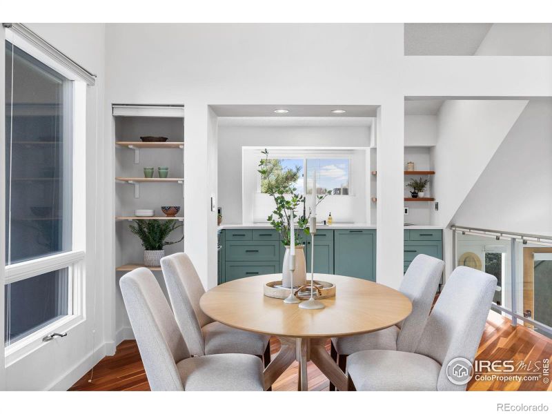 3611 Hazelwood Ct, Boulder, CO 80304