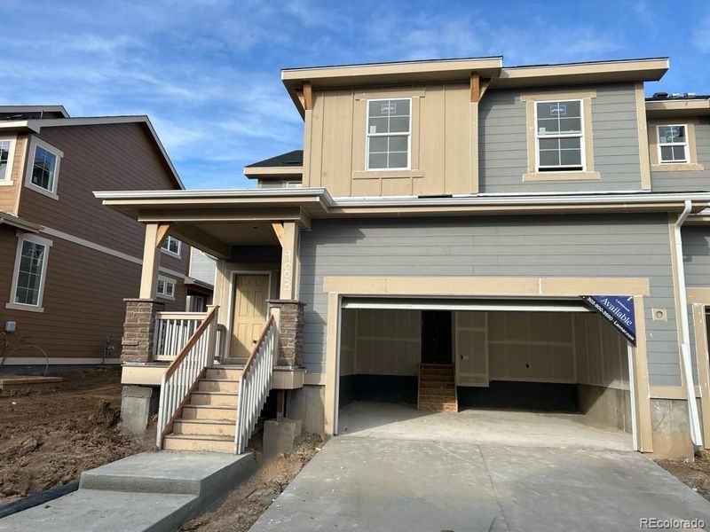 9003 Winding Glen Ct, Parker, CO 80134