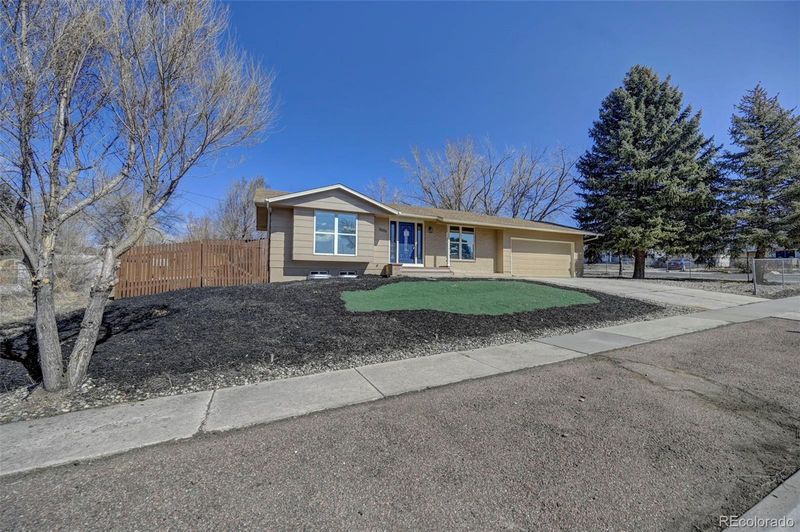 3008 Michigan Ave, Colorado Springs, CO 80910