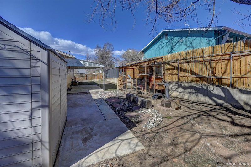 3008 Michigan Ave, Colorado Springs, CO 80910