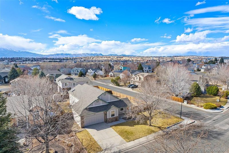3220 Flying Horse Rd, Colorado Springs, CO 80922