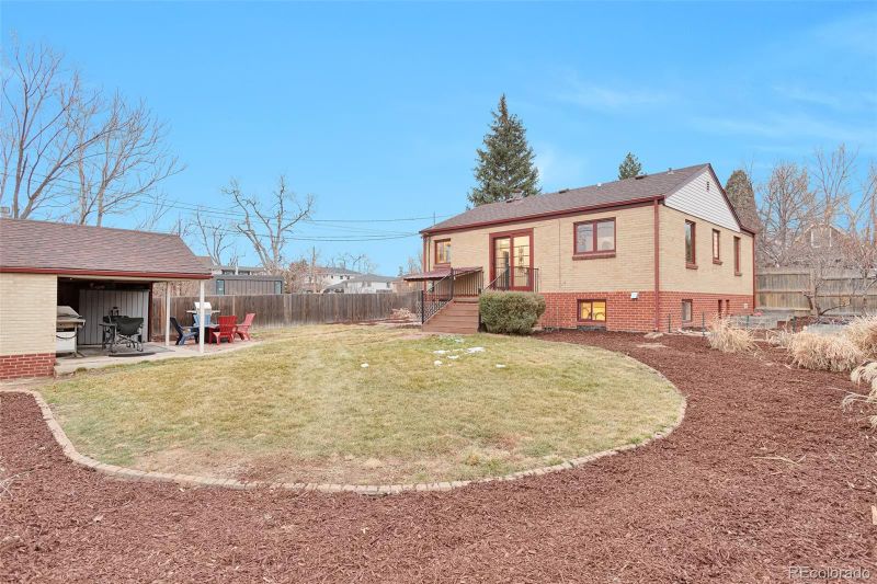4715 W 35th Ave, Denver, CO 80212