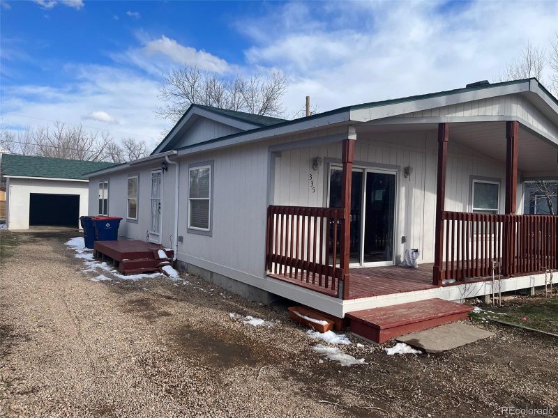335 Pierce St, Erie, CO 80516