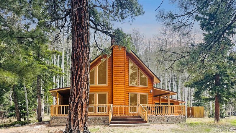 37 E Canyon View Dr, Antonito, CO 81120
