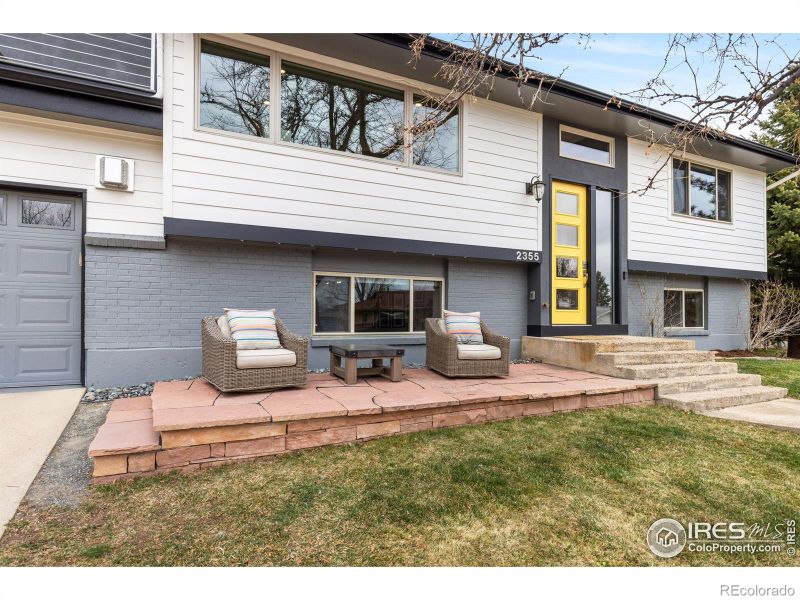 2355 Hillsdale Way, Boulder, CO 80305